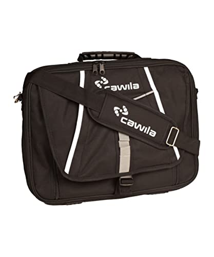 Cawila Trainer Briefcase M schwarz One Size Cawila Trainer Briefcase M schwarz One Size von Cawila
