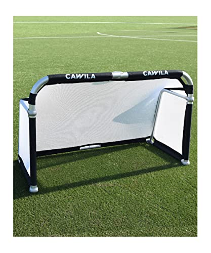 Cawila Fußball Minitor, Alu Klapptor Next GEN, Größe 120 x 80cm Cawila Fußball Minitor, Alu Klapptor Next GEN, Größe 120 x 80cm von Cawila