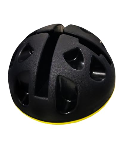 Cawila Hürdenfuss Multi für Stangen mit d25mm gelb One Size Cawila Hürdenfuss Multi für Stangen mit d25mm gelb One Size von Cawila
