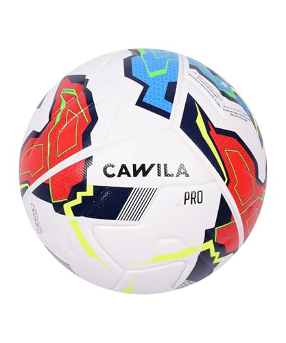 Cawila Liga Inverter T12 Spielball Gr.5 Mehrfarbig, One Size Cawila Liga Inverter T12 Spielball Gr.5 Mehrfarbig, One Size von Cawila