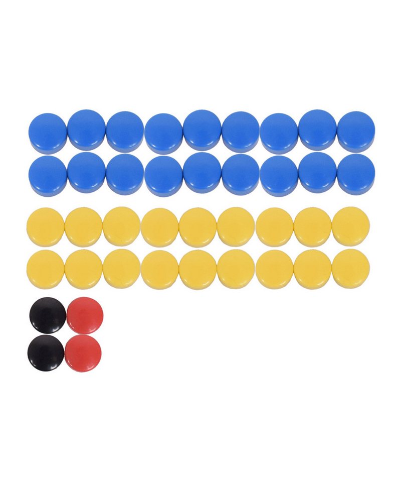 Cawila Trainingshilfe Cawila ACADEMY Magnet Set, 10mm Cawila Trainingshilfe Cawila ACADEMY Magnet Set, 10mm von Cawila