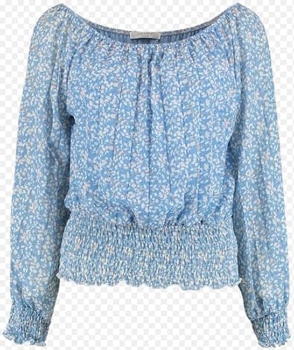 Cawila Zabaione Blouse Ka44yal - M Cawila Zabaione Blouse Ka44yal - M von Cawila