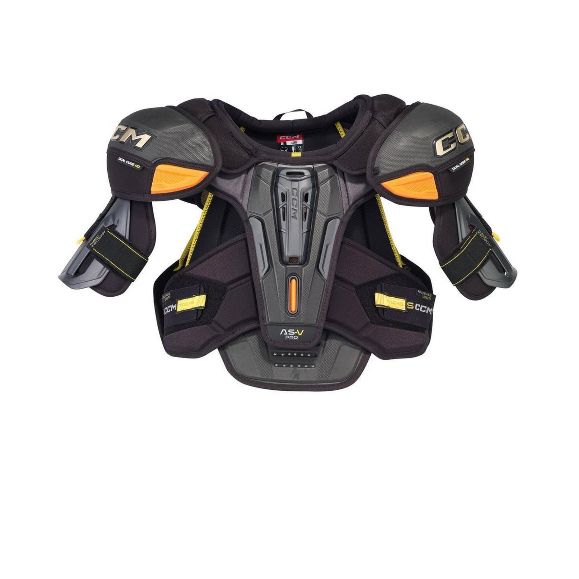 Brustschutz Eishockey CCM Tacks AS-V PRO von Ccm