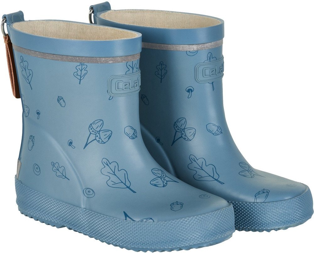 CeLaVi Basic Wellies w. AOP Gummistiefel CeLaVi Basic Wellies w. AOP Gummistiefel von CeLaVi