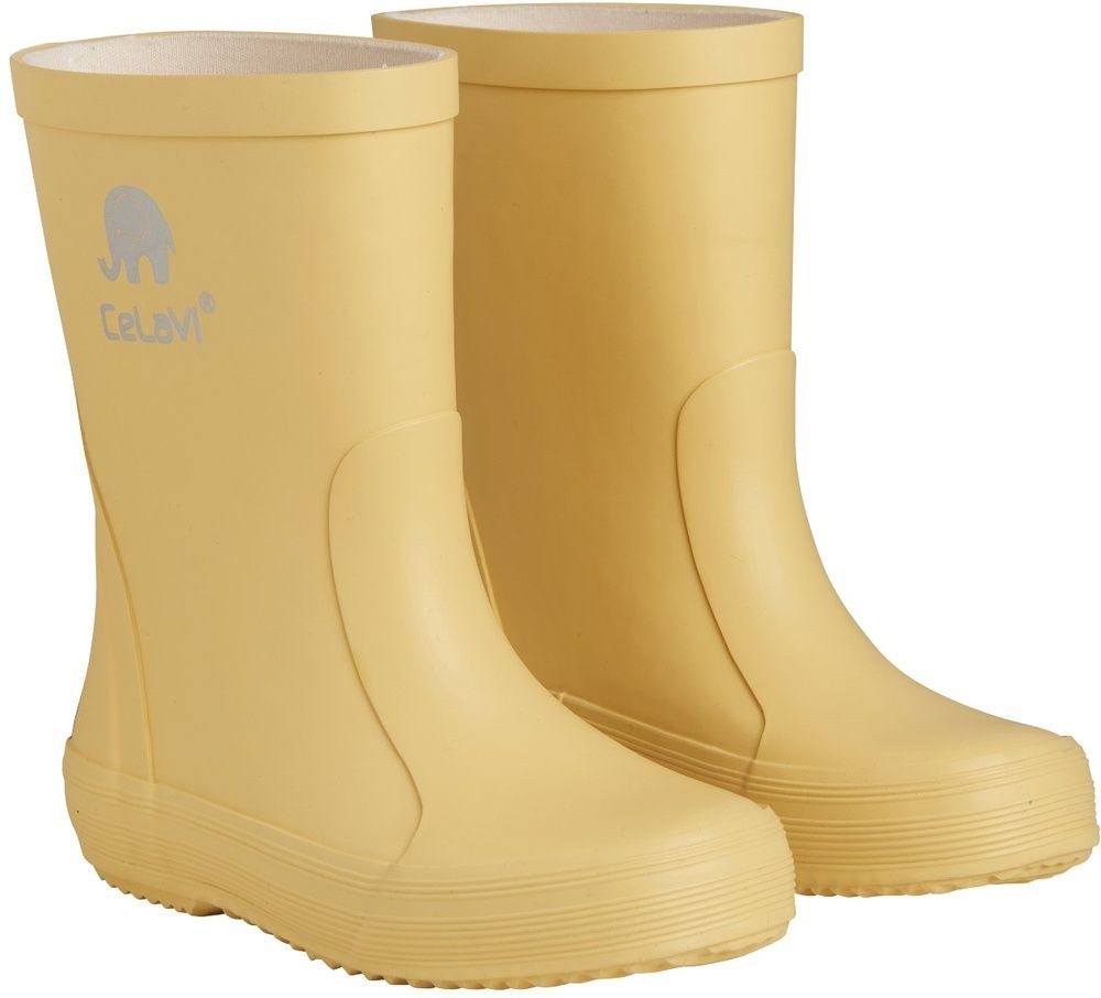 CeLaVi Basic wellies-solid Gummistiefel CeLaVi Basic wellies-solid Gummistiefel von CeLaVi