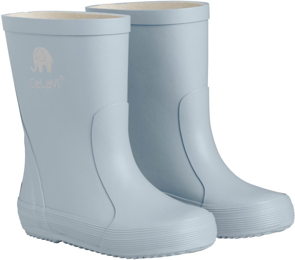 CeLaVi Basic wellies-solid Gummistiefel von CeLaVi