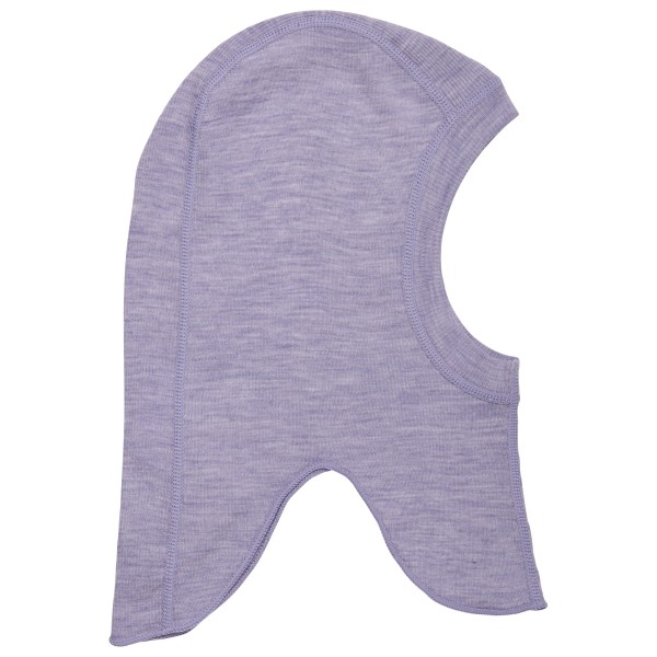 CeLaVi - Kid's Balaclava Double Layer - Sturmhaube Gr 44 cm lila CeLaVi - Kid's Balaclava Double Layer - Sturmhaube Gr 44 cm lila von CeLaVi