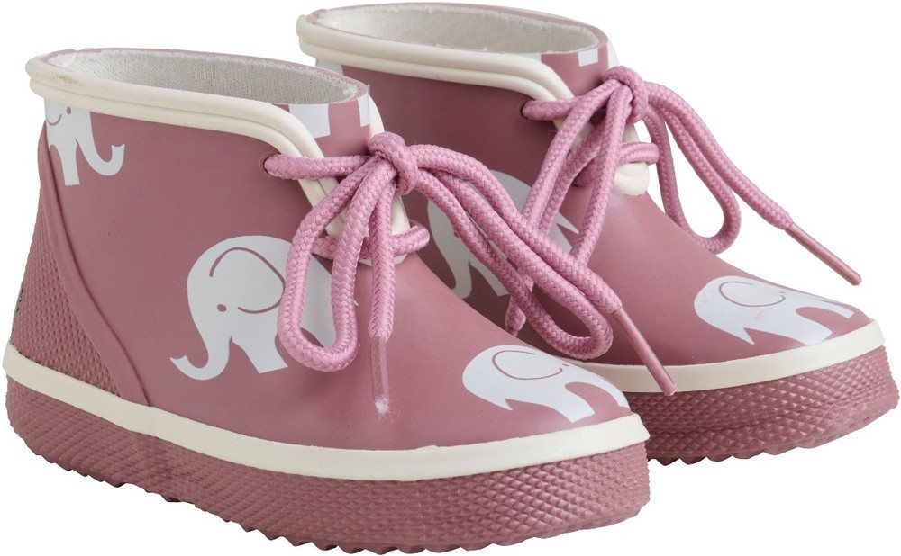 CeLaVi Low wellies w.elephant print Gummistiefel CeLaVi Low wellies w.elephant print Gummistiefel von CeLaVi