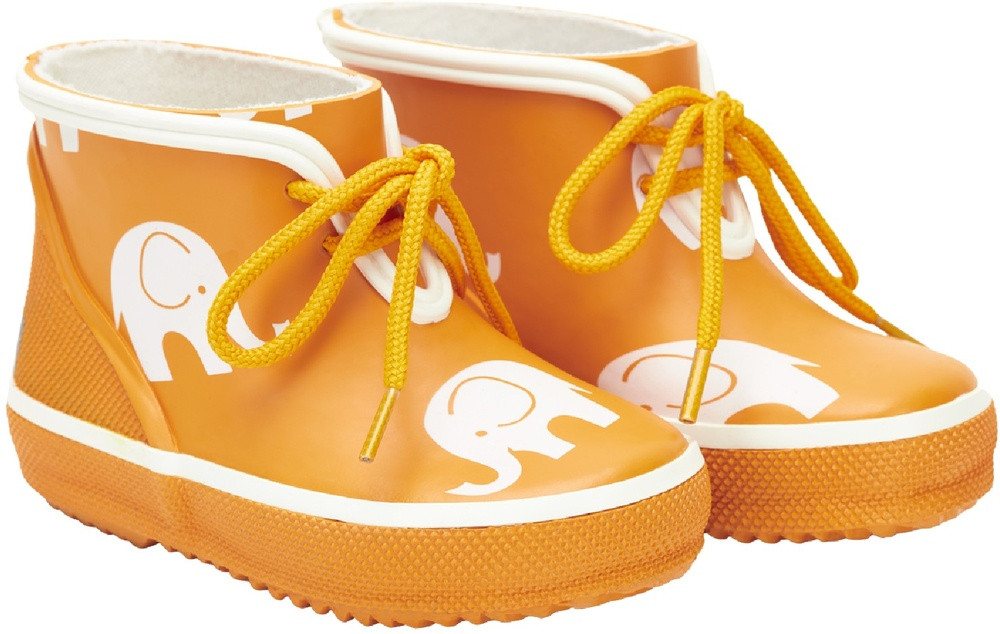 CeLaVi Low wellies w.elephant print Gummistiefel CeLaVi Low wellies w.elephant print Gummistiefel von CeLaVi
