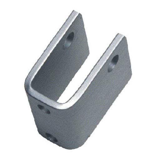 Adapter für Echolot Geber Montage an Geberstangen - für 8 Grad Geber Lowrance Adapter für Echolot Geber Montage an Geberstangen - für 8 Grad Geber Lowrance von Cebbra