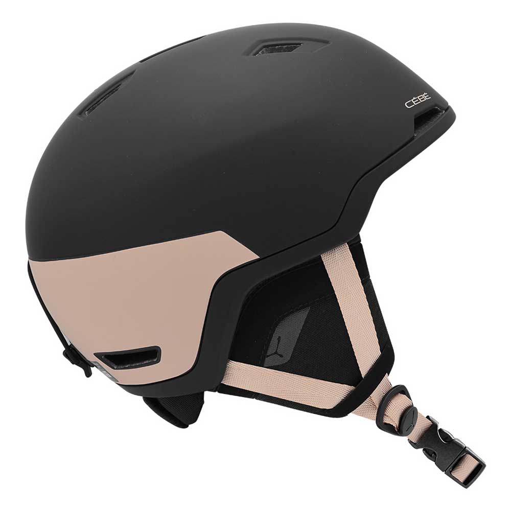 Cebe Biotrix Helmet Schwarz 51-54 cm von Cebe