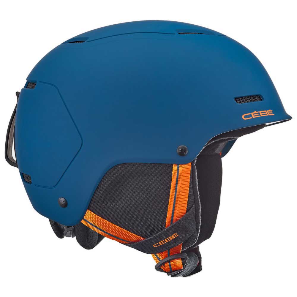 Cebe Bow Helmet Blau 51-53 cm Cebe Bow Helmet Blau 51-53 cm von Cebe