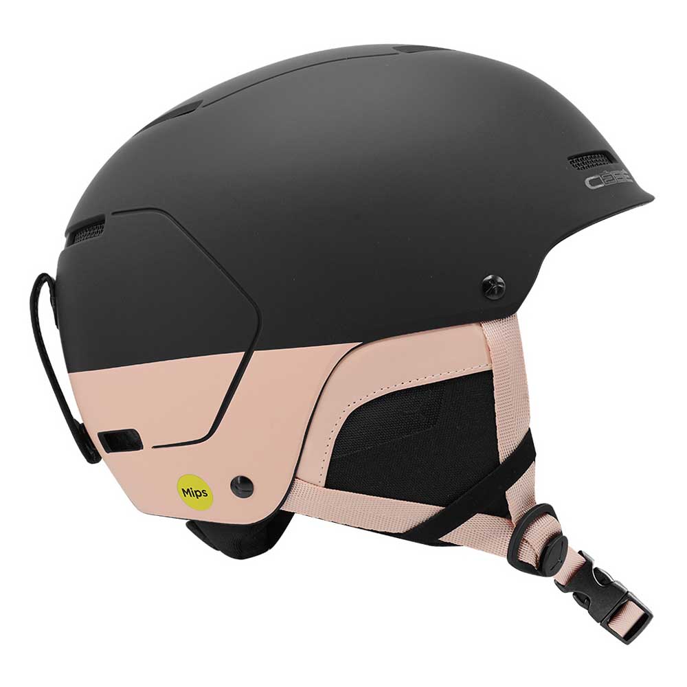 Cebe Pow2_mips Helmet Schwarz 59-61 cm Cebe Pow2_mips Helmet Schwarz 59-61 cm von Cebe