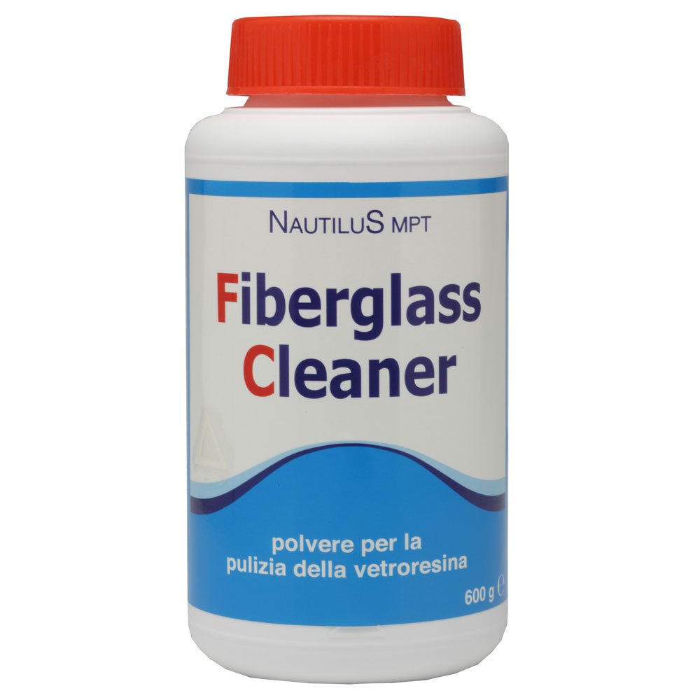 Cecchi Fiberglass Cleaner 600g Durchsichtig Cecchi Fiberglass Cleaner 600g Durchsichtig von Cecchi