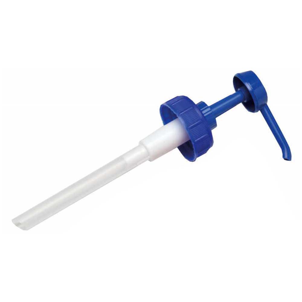 Cecchi Dosing Pump Blau 46 cm Cecchi Dosing Pump Blau 46 cm von Cecchi
