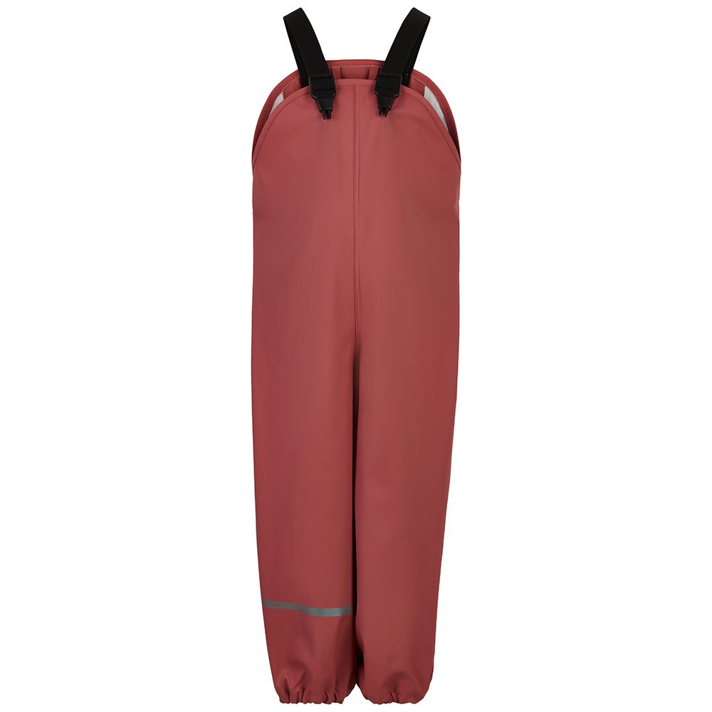 Celavi Basic Overall Pants Orange 10 Years Junge Celavi Basic Overall Pants Orange 10 Years Junge von Celavi