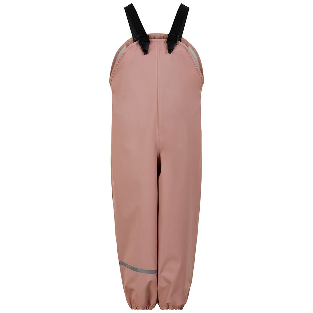 Celavi Basic Overall Pants Rosa 10 Years Junge von Celavi