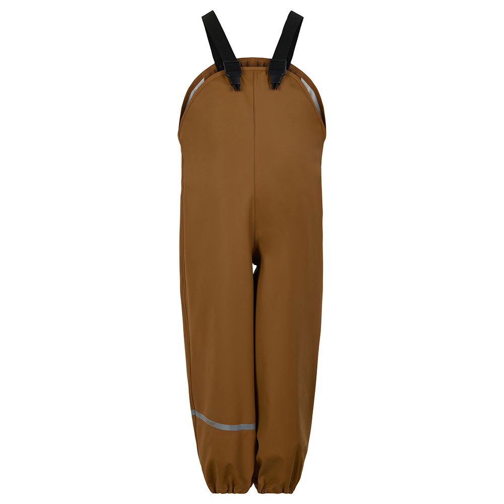 Celavi Basic Overall Pants Braun 5 Years Junge Celavi Basic Overall Pants Braun 5 Years Junge von Celavi