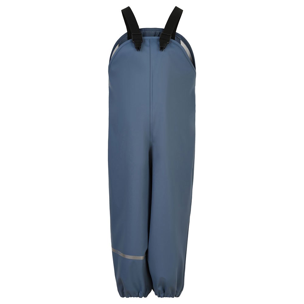 Celavi Basic Overall Pants Blau 6-7 Years Junge Celavi Basic Overall Pants Blau 6-7 Years Junge von Celavi