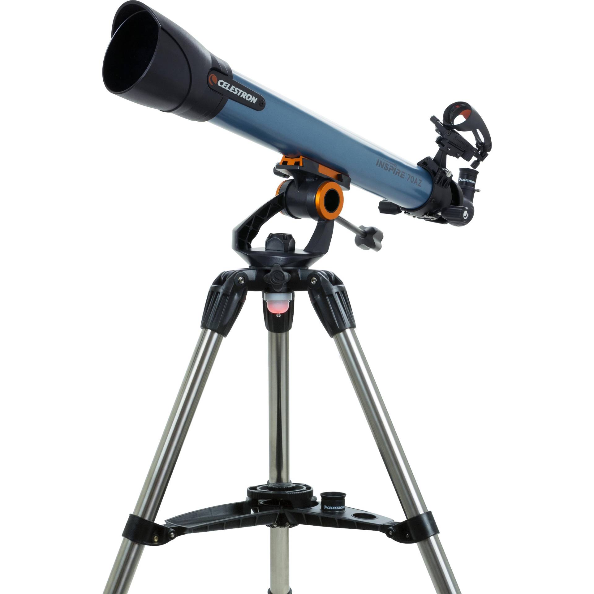 Celestron, Teleskop von Celestron