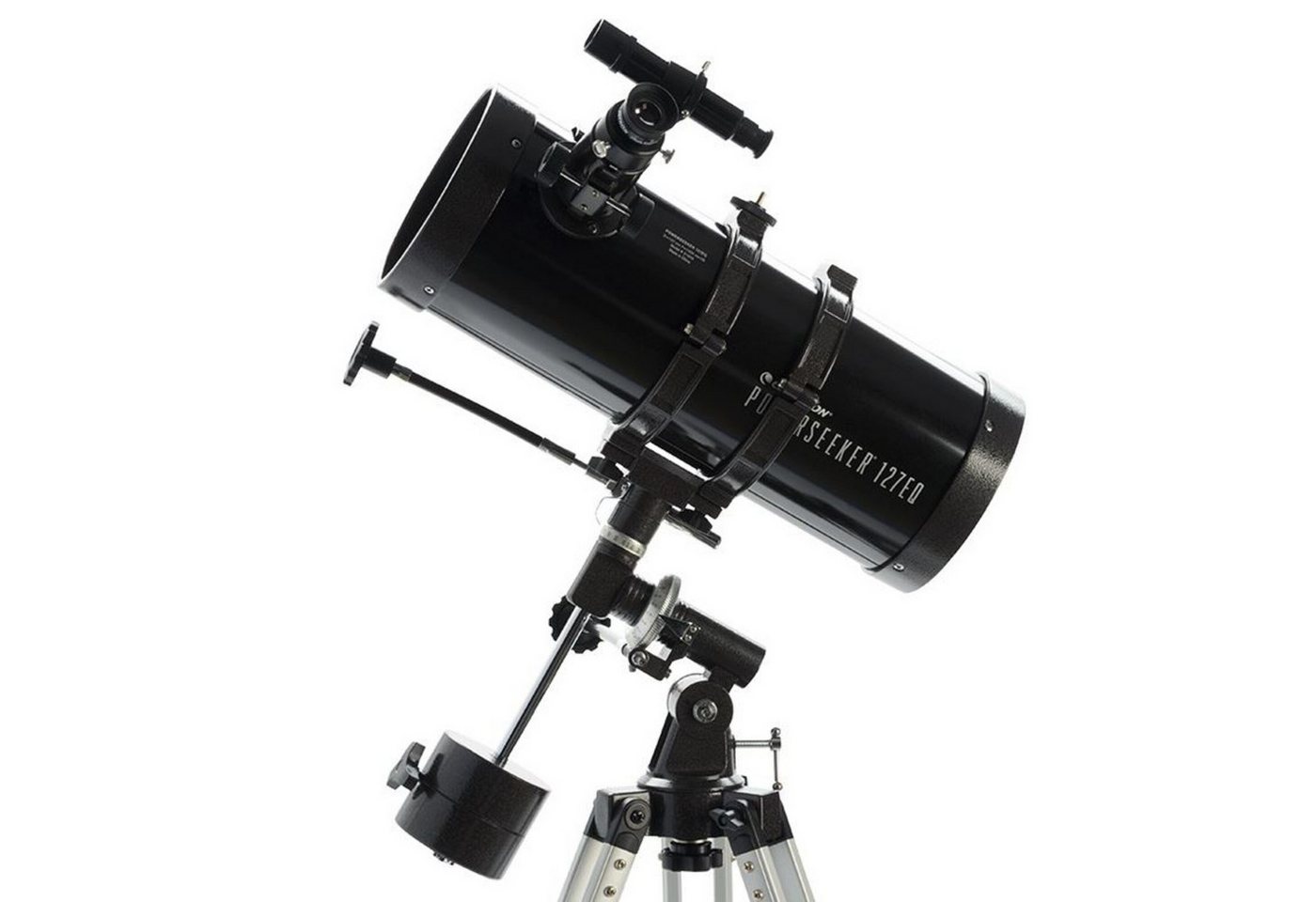 Celestron Teleskop Celestron Teleskop N 127/1000 Powerseeker 127 EQ Celestron Teleskop Celestron Teleskop N 127/1000 Powerseeker 127 EQ von Celestron