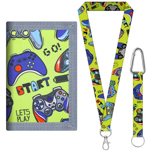 Celiodd Geldbeutel Kinder,Portemonnaie Kinder,Portmonee Kinder,Inklusive Umhängeband,Stark und Verschleißfest,Design mit Mehreren Fächern, Kinder Celiodd Geldbeutel Kinder,Portemonnaie Kinder,Portmonee Kinder,Inklusive Umhängeband,Stark und Verschleißfest,Design mit Mehreren Fächern, Kinder von Celiodd