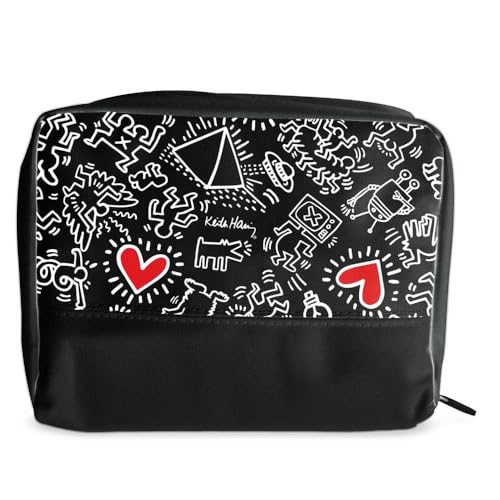 CELLY Reisetasche von Keith Haring CELLY Reisetasche von Keith Haring von Celly
