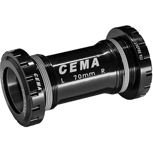 CEMA ARMBÄNDER ITA FSA386 ROTOR 30 mm Ker SG3 Beschichtung Senable von Cema