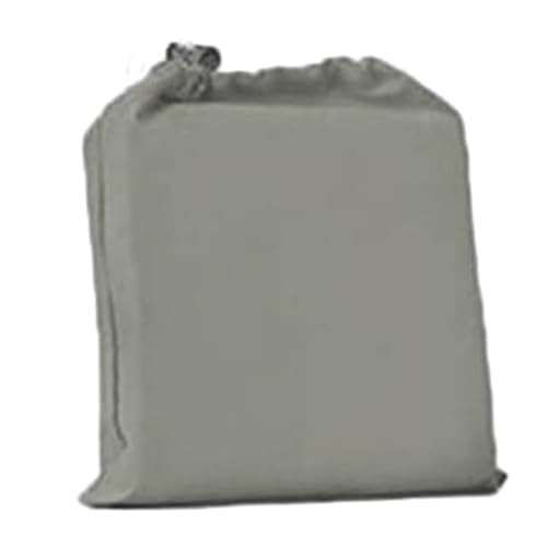 Leichte Schlafsack-Innenausstattung, Tragbarer Schlafsack für Outdoor, Camping, Hotel, Reiselaken, 75 cm X 210 cm, Space von Cenei