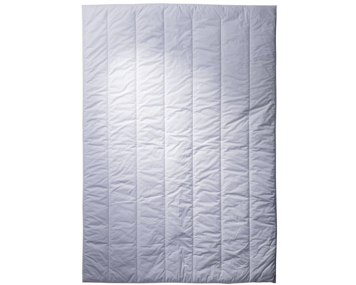 Centa-Star Kunstfaserbettdecke Sport line Solo Bett Ganzjahresdecke Steppdecke 2. Wahl, Füllung: 100% Polyester, Bezug: 100% Baumwolle, Bettdecke Hergestellt in Deutschland Centa-Star Kunstfaserbettdecke Sport line Solo Bett Ganzjahresdecke Steppdecke 2. Wahl, Füllung: 100% Polyester, Bezug: 100% Baumwolle, Bettdecke Hergestellt in Deutschland von Centa-Star