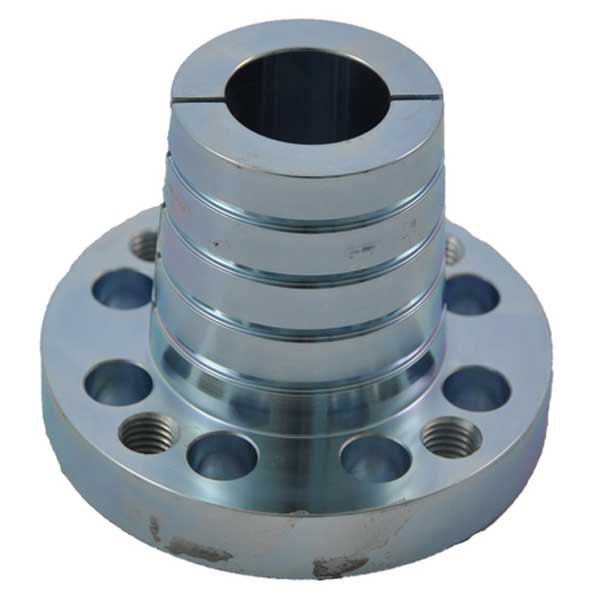 Centa Cf-m-160-d40 Clamping Bucket Silber Centa Cf-m-160-d40 Clamping Bucket Silber von Centa