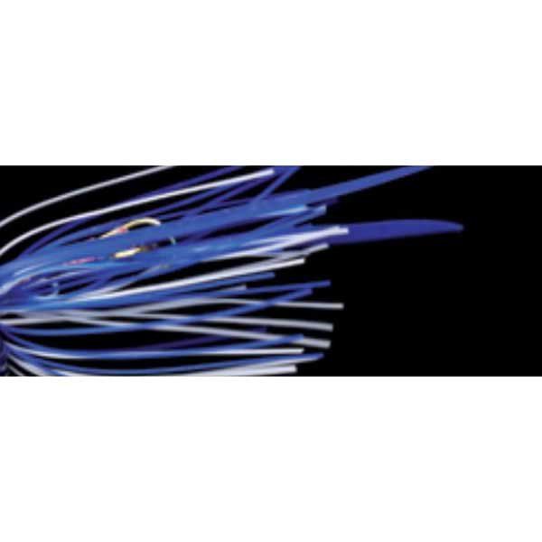 Centaur Eco Fishing Lure Replacement Skirt Blau M Centaur Eco Fishing Lure Replacement Skirt Blau M von Centaur