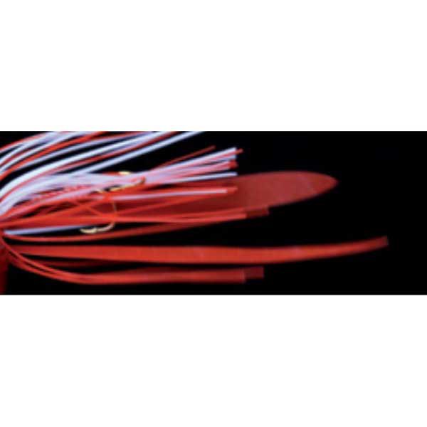 Centaur Eco Fishing Lure Replacement Skirt Rot S Centaur Eco Fishing Lure Replacement Skirt Rot S von Centaur