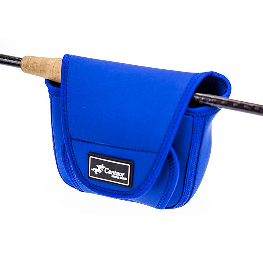 Centaur Spinning Reel Case Blau L von Centaur