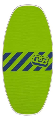 Centrano DB Flex Skimboard Lime / Black M Centrano DB Flex Skimboard Lime / Black M von Centrano