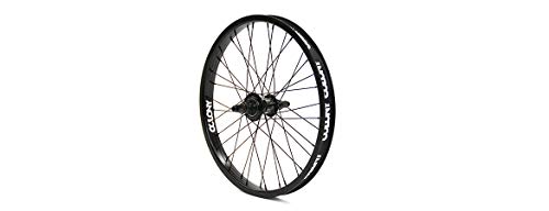 Centrano Damen Colony Pintour Hinterrad Kassete, Schwarz, One Size Centrano Damen Colony Pintour Hinterrad Kassete, Schwarz, One Size von Centrano