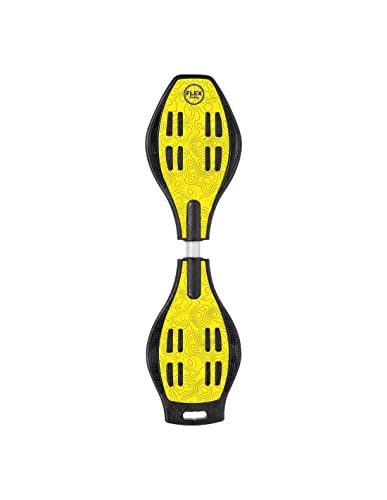 Centrano Flexsurfing V2 Air Waveboard Topography One Size Centrano Flexsurfing V2 Air Waveboard Topography One Size von Centrano