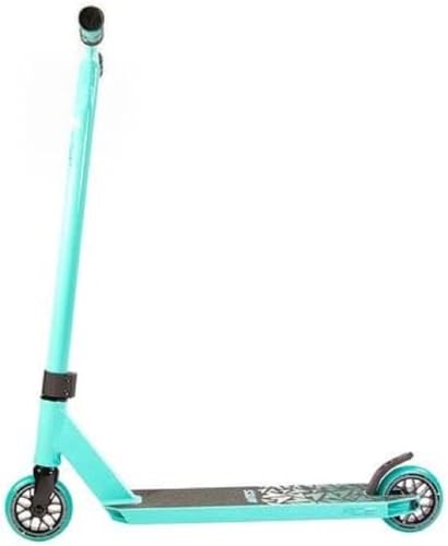 Centrano Unisex – Erwachsene Ace Stunt Scooter, Petrol, One Size Centrano Unisex – Erwachsene Ace Stunt Scooter, Petrol, One Size von Centrano