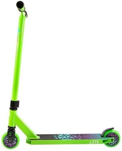 Centrano Unisex – Erwachsene Antics Lite Stuntscooter, Grain, One Size von Centrano