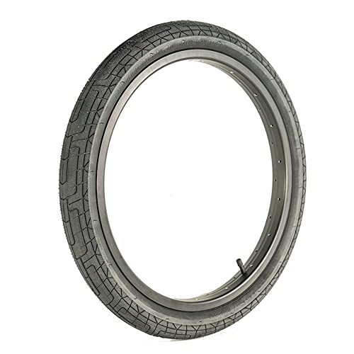 Centrano Unisex – Erwachsene Colony BMX Reifen, Schwarz, 2.2" Centrano Unisex – Erwachsene Colony BMX Reifen, Schwarz, 2.2" von Centrano