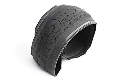 Centrano Unisex – Erwachsene Colony BMX Reifen, Schwarz, 2.2" Centrano Unisex – Erwachsene Colony BMX Reifen, Schwarz, 2.2" von Centrano