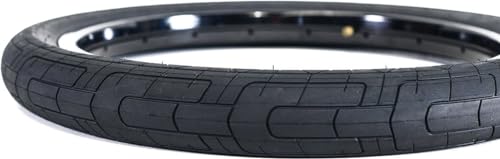 Centrano Unisex – Erwachsene Colony BMX Reifen, Schwarz, 2.35" Centrano Unisex – Erwachsene Colony BMX Reifen, Schwarz, 2.35" von Centrano