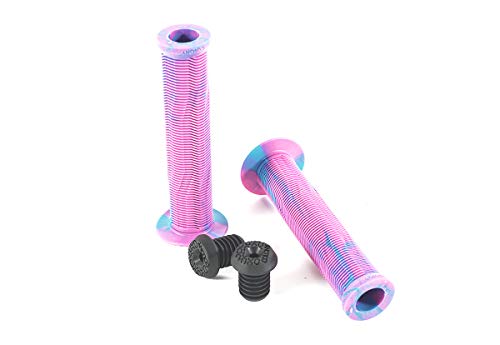 Centrano Unisex – Erwachsene Colony Much BMX Griffe, Rosa, One Size Centrano Unisex – Erwachsene Colony Much BMX Griffe, Rosa, One Size von Centrano