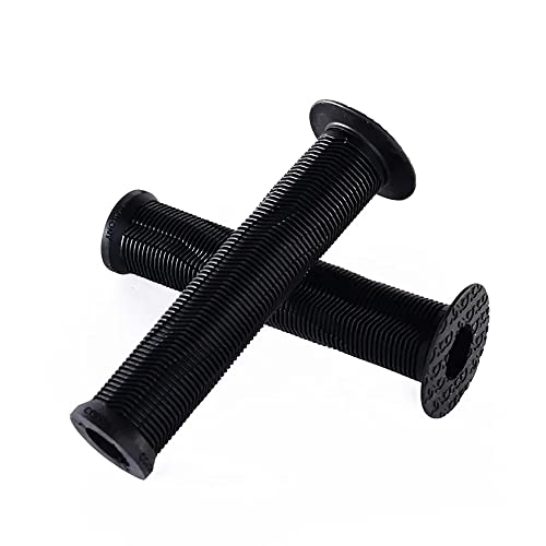 Centrano Unisex – Erwachsene Colony Much BMX Griffe, Schwarz, One Size Centrano Unisex – Erwachsene Colony Much BMX Griffe, Schwarz, One Size von Centrano
