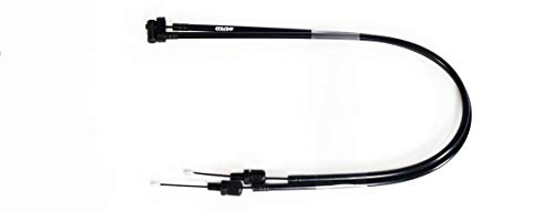 Centrano Unisex – Erwachsene Colony RX3 Kabel, Schwarz, L Centrano Unisex – Erwachsene Colony RX3 Kabel, Schwarz, L von Centrano