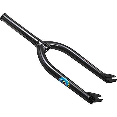Centrano Unisex – Erwachsene Colony Sweet BMX Gabel, Schwarz, 25mm Centrano Unisex – Erwachsene Colony Sweet BMX Gabel, Schwarz, 25mm von Centrano
