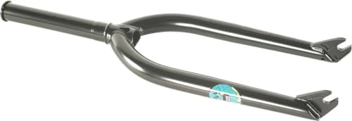 Centrano Unisex – Erwachsene Colony Sweet BMX Gabel, Schwarz, 25mm von Centrano