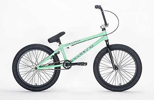 Centrano Unisex – Erwachsene Colony Sweet BMX Gabel, Schwarz, 30mm Centrano Unisex – Erwachsene Colony Sweet BMX Gabel, Schwarz, 30mm von Centrano