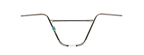 Centrano Unisex – Erwachsene Colony Sweet BMX Lenker, Schwarz, 9.4" Centrano Unisex – Erwachsene Colony Sweet BMX Lenker, Schwarz, 9.4" von Centrano