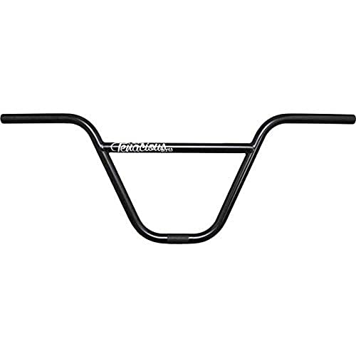 Centrano Unisex – Erwachsene Colony Tenacious BMX Lenker, Schwarz, 10" Centrano Unisex – Erwachsene Colony Tenacious BMX Lenker, Schwarz, 10" von Centrano